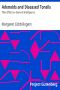 [Gutenberg 38676] • Adenoids and Diseased Tonsils: Their Effect on General Intelligence